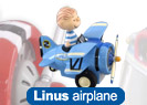 Linus airplane
