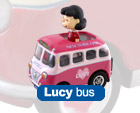 Lucy bus